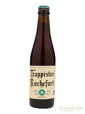 Bia Rochefort 8