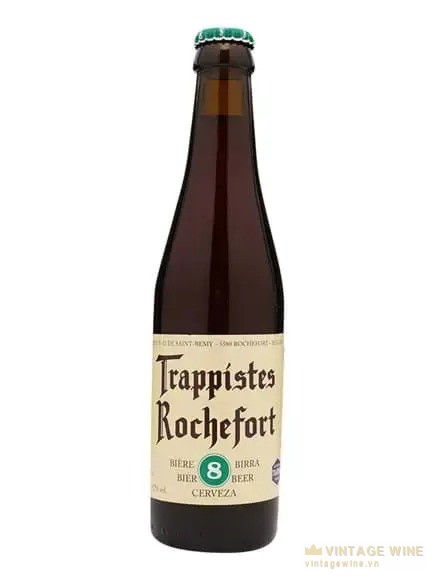 Giá Bia Bỉ Nhập Khẩu Mới Nhất 2026 - Duvel, Leffe, Rochefort...