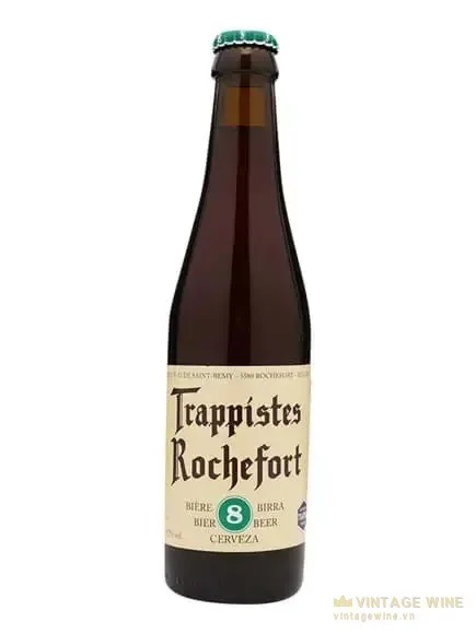 Bia Rochefort 8