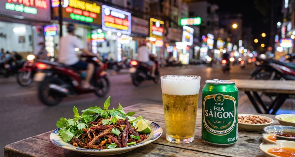 Bia Sài Gòn Bao Nhiêu Độ? Lager, Export Và Special