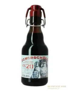 Bia Schorschbock 20%