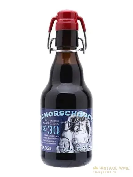 Bia Schorschbock 30%
