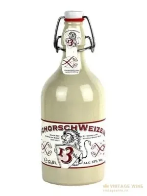 Bia Schorschweizen – Đức, 500ml