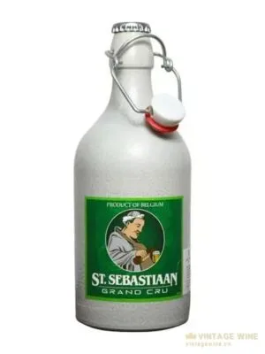 Bia St. Sebastiaan Grand Cru