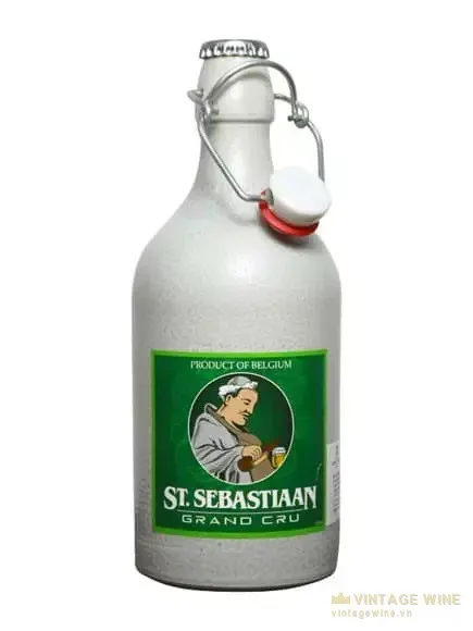 Bia St. Sebastiaan Grand Cru