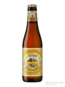 Bia Tripel Karmeliet