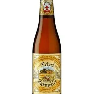 Bia Tripel Karmeliet