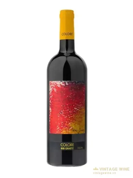Bibi Graetz Colore