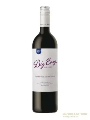 Big Easy Cabernet Sauvignon