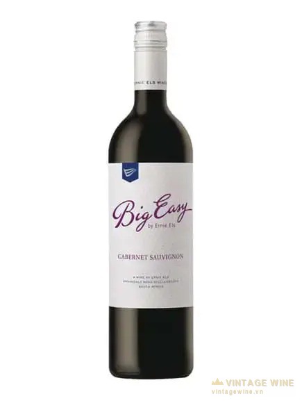 Big Easy Cabernet Sauvignon