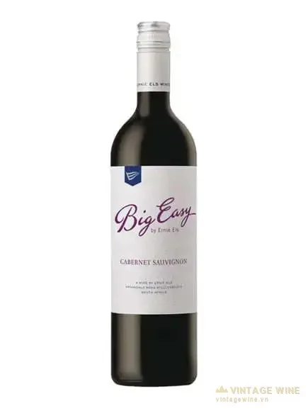 Big Easy Cabernet Sauvignon