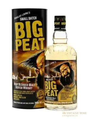 Big Peat 12 năm