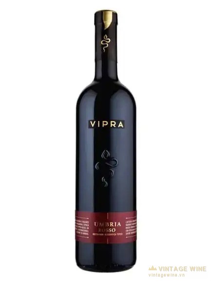Bigi Vipra Rosso Umbria