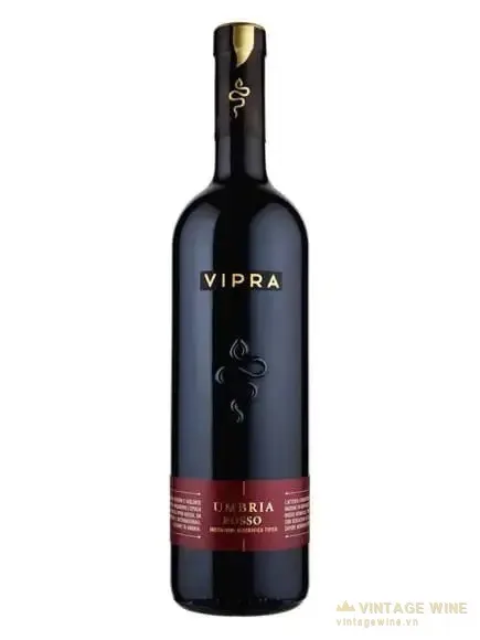 Bigi Vipra Rosso Umbria