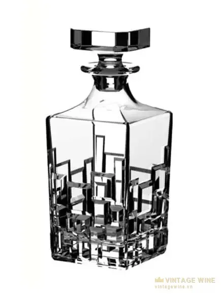 Bình rượu RCR - Etna Whisky