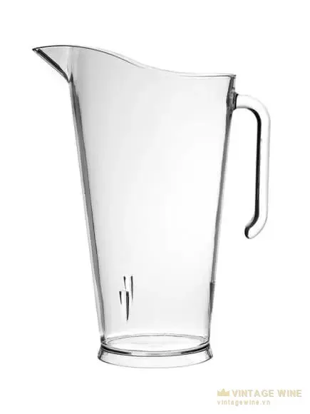 Bình Stacking Scandia
