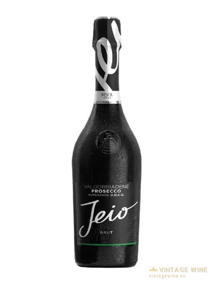 Bisol Jeio Brut Valdobbiadene Prosecco
