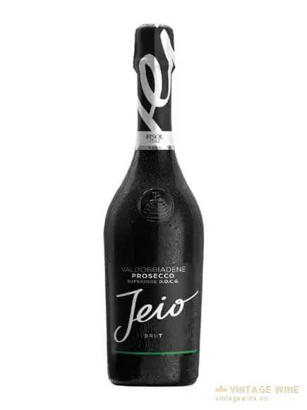 Bisol Jeio Brut Valdobbiadene Prosecco