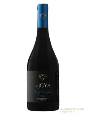 Bisquertt La Joya Single Vineyard Shiraz