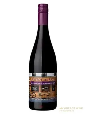 Bistrot des Arts Cabernet Sauvignon