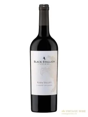 Black Stallion Cabernet Sauvignon