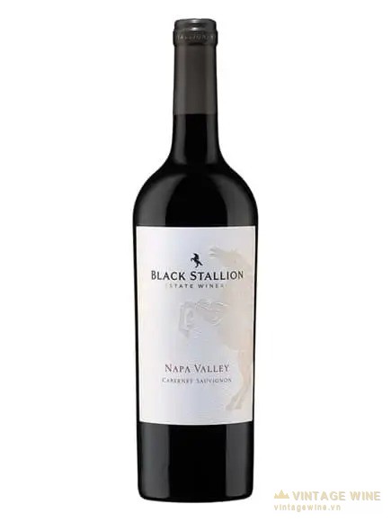 Black Stallion Cabernet Sauvignon