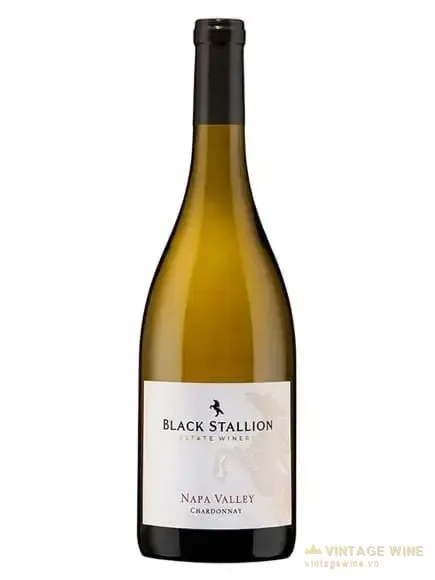 Black Stallion Chardonnay