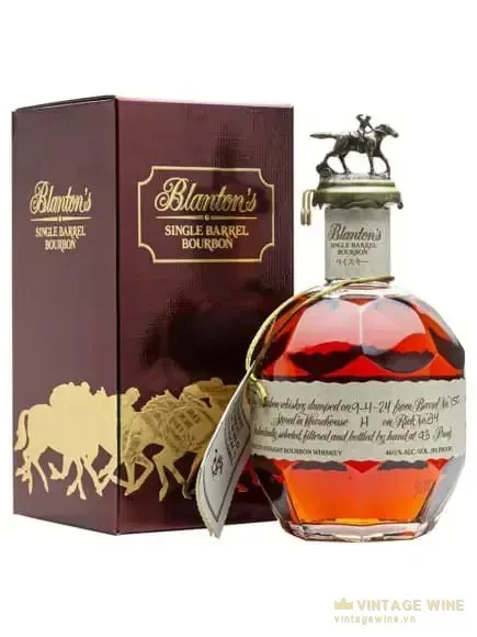 Blanton's Original