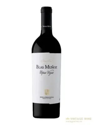 Blas Munoz Cepas Viejas