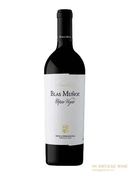 Blas Munoz Cepas Viejas