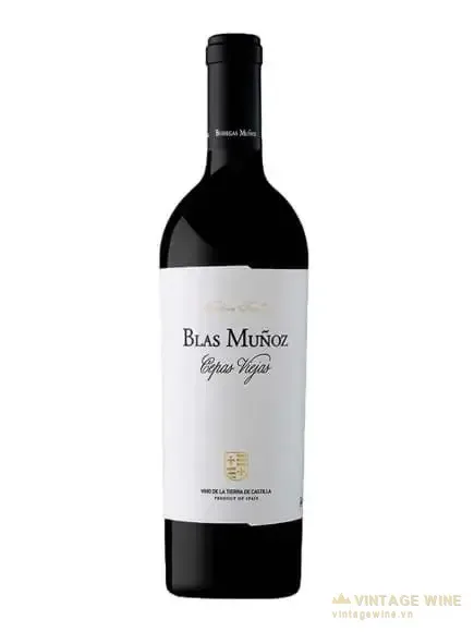 Blas Munoz Cepas Viejas