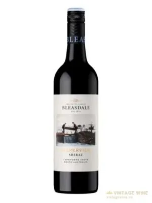 Bleasdale Bremerview Shiraz