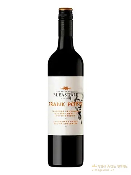 Bleasdale Frank Potts Cabernet Blend