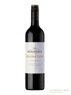 Bleasdale Generations Malbec