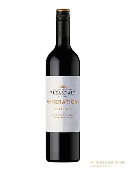 Bleasdale Generations Malbec