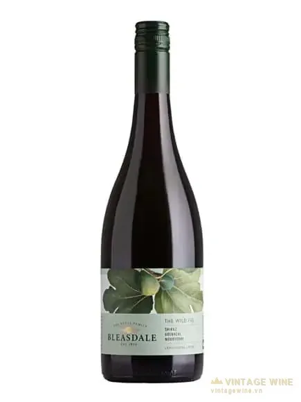 Bleasdale The Wild Fig Shiraz Grenache Mourvedre