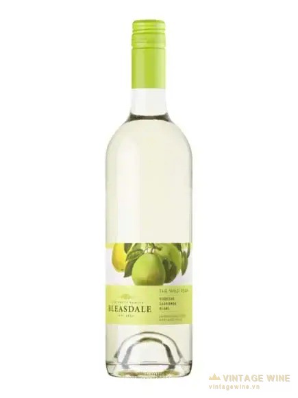 Bleasdale The Wild Pear Verdelho Sauvignon Blanc