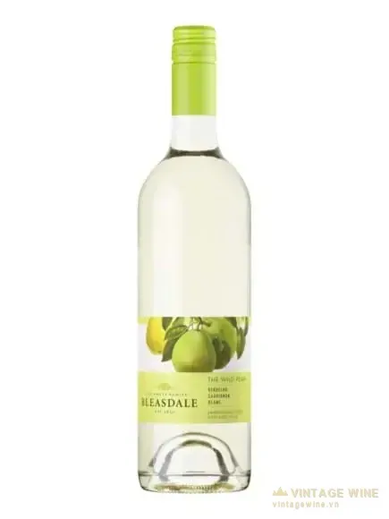 Bleasdale The Wild Pear Verdelho Sauvignon Blanc