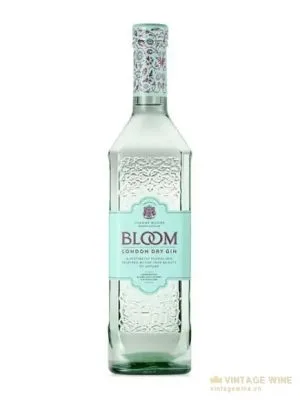 Bloom London Dry Gin