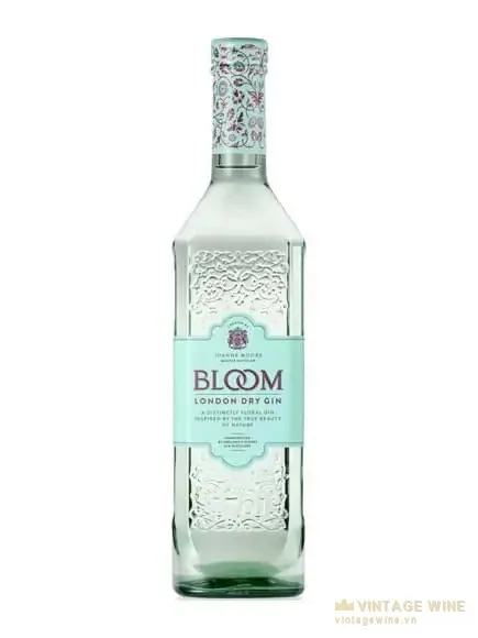 Bloom London Dry Gin
