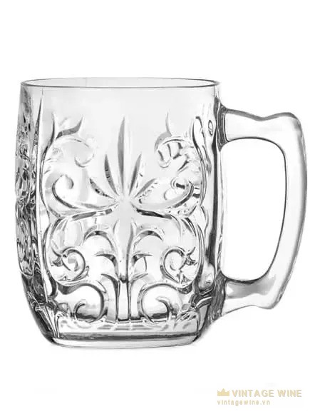 Bộ 4 ly RCR - Tattoo Mule