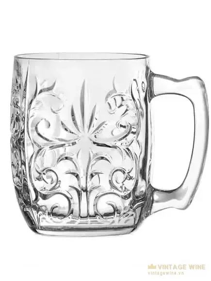 Bộ 4 ly RCR - Tattoo Mule