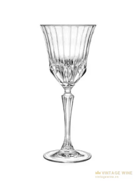Bộ 6 ly RCR Adagio - 220 ml