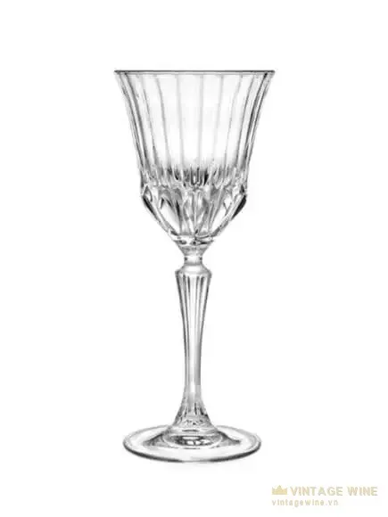 Bộ 6 ly RCR Adagio - 220 ml