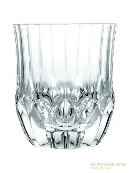 Bộ 6 ly RCR Adagio - 350 ml