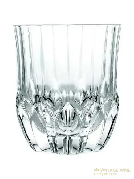Bộ 6 ly RCR Adagio - 350 ml
