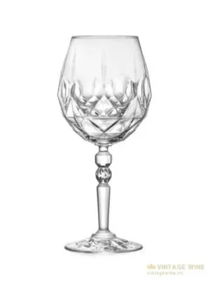 Bộ 6 ly RCR Alkemist - 530ml