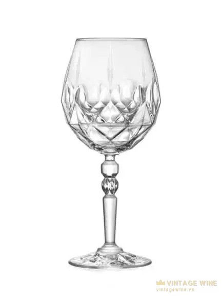 Bộ 6 ly RCR Alkemist - 530ml