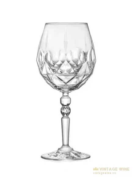 Bộ 6 ly RCR Alkemist - 530ml