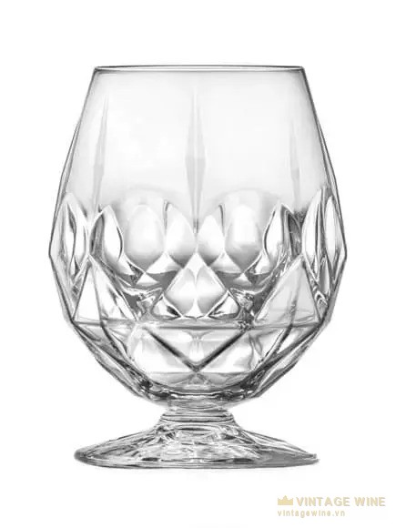 Bộ 6 ly RCR - Alkemist Short Goblet